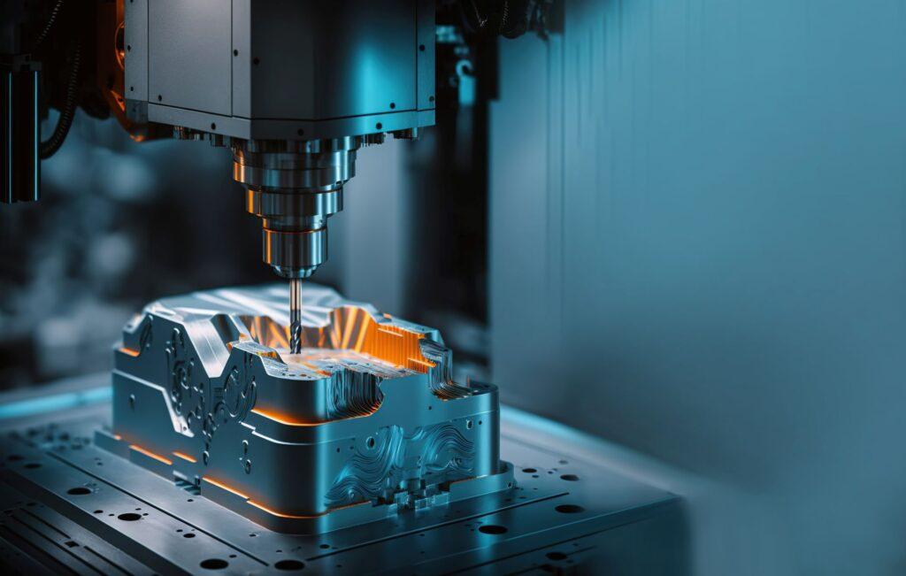 CNC