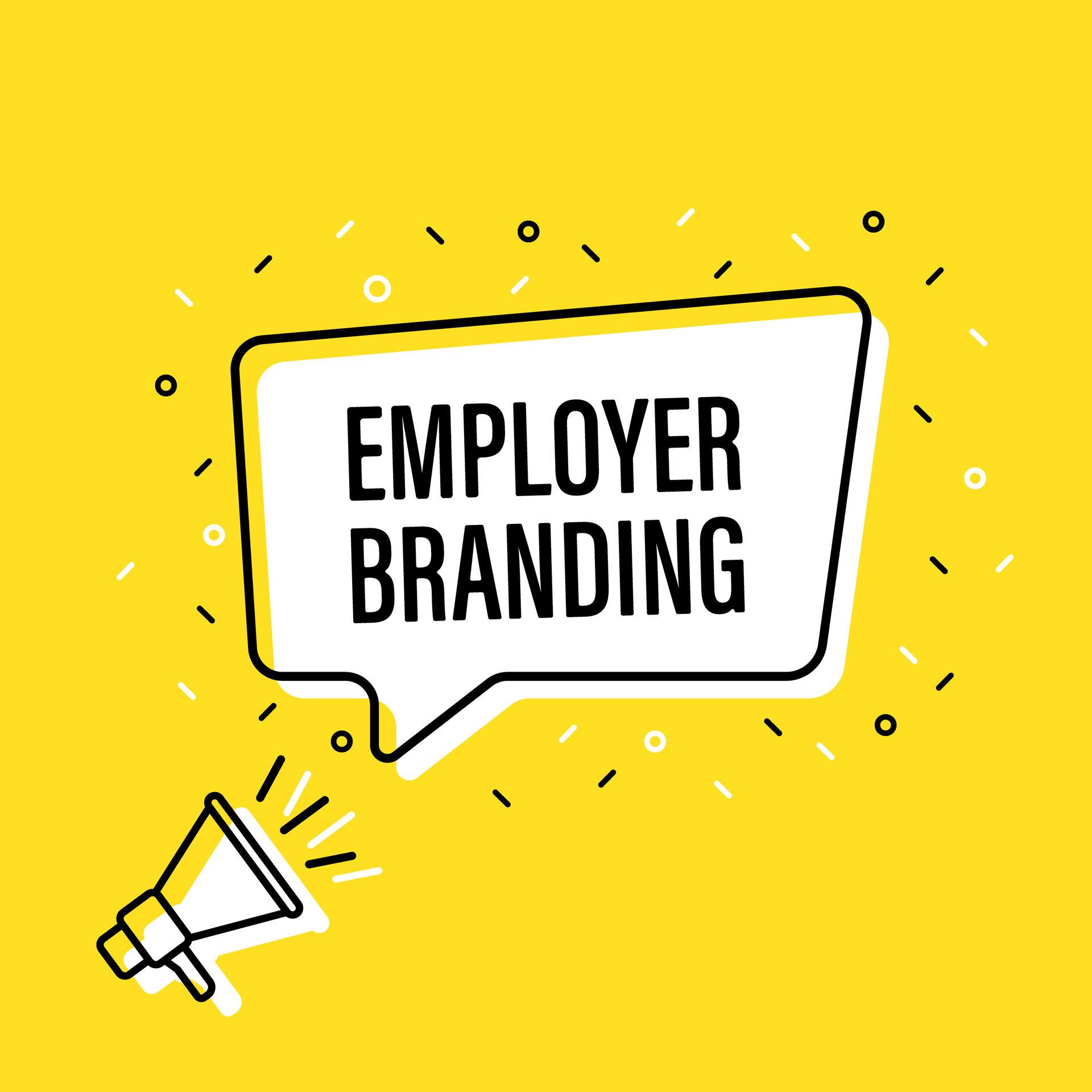 employer branding agentur