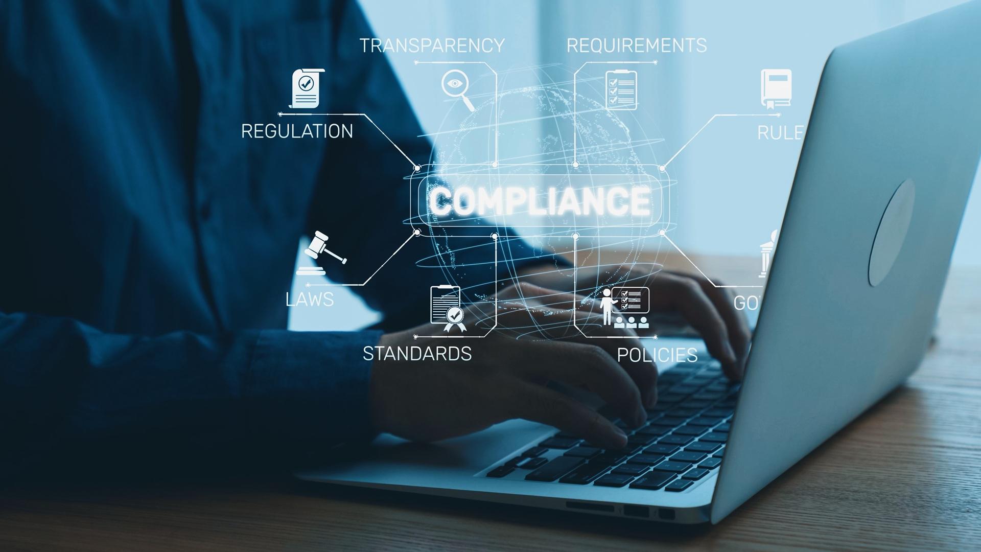 Compliance und rechtliche Standards im Unternehmen | Anwalt für Produkthaftung