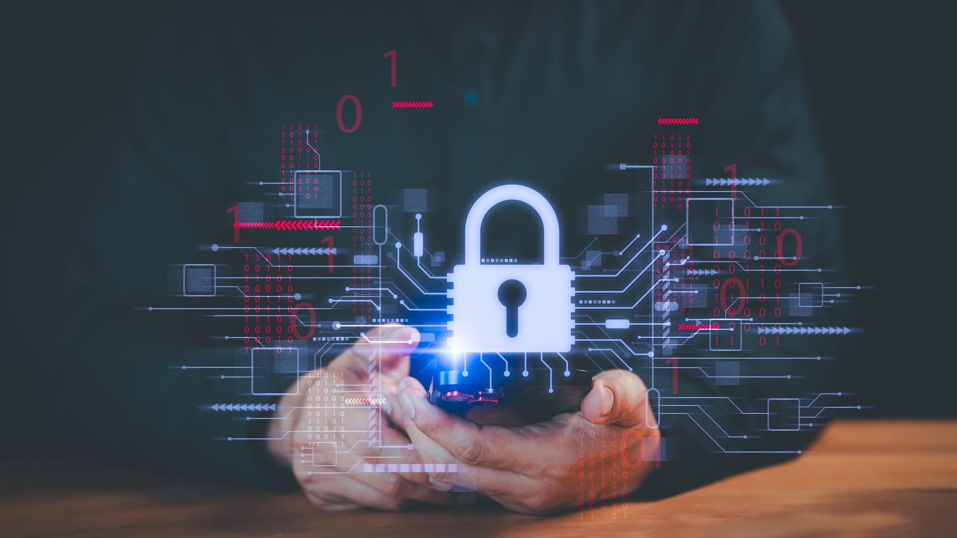 Digitale Sicherheit und Datenschutz | Multimode